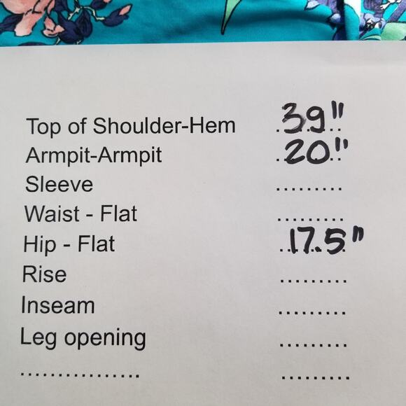 Vintage Tori Richard Honolulu Hawaiian Tropical Floral Midi Dropped Wais Dress L - Picture 10 of 11